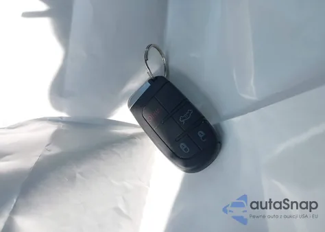 2018 Dodge Journey Se из США, поврежденный, VIN 3C4PDCAB4JT170323